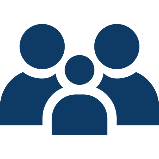Visit Visa Icon